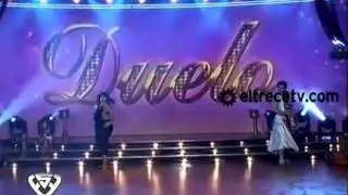 Showmatch 2011 - 22 de noviembre