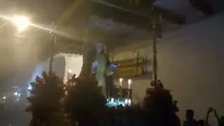 Semana Santa de Santa Fe de Antioquia 2023 | Salida Procesional del Santo Viacrucis del Martes Santo