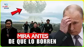 El Desastre Nuclear Ruso Oculto: la Explosi&oacute;n Secreta que Cambi&oacute; la Historia- Documental