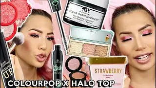 SO MANY NEW FINDS! DRUGSTORE & HIGH END (ULTA AND SEPHORA)