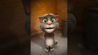 talking tom singing songs tamil