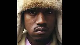 Kanye West X The Neptunes X Sample Type Beat - 