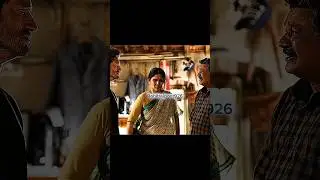 Crakk Movie in South Style | High-Octane Action & Power Moves 🚀#shorts #viral #trending