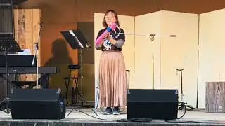 シシリエンヌ251123宇部護国神社