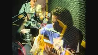 Pilot Paco - The Sheer Can't Last Live @ Veluwe FM