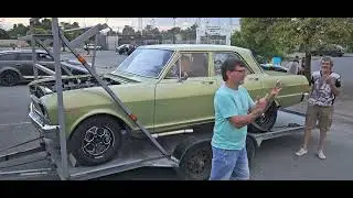 Chevrolet 400 - 300 libres