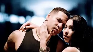 Yomil y el Dany - Cuéntale ( video oficial )