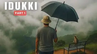 Idukki Road Trip: Hidden Hill Views You&rsquo;ve Never Seen 🌿