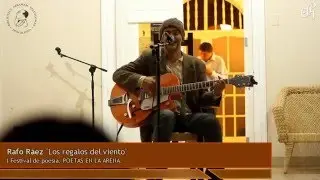 Rafo Ráez 