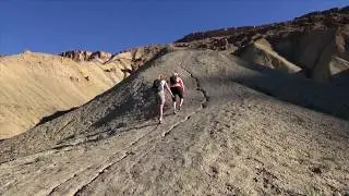 Explore Colorado: Hiking Up Mt. Garfield