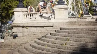 Rough Cut: Joseph Garbaccio's 