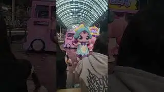 2026.1.22 캐치! 티니핑 퍼레이드