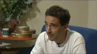 Walking with beasts (2001) Tim Haines Interview