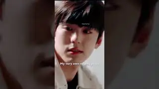 He&rsquo;s JEALOUS 🥰#heavenlyidol #kimminkyu #kobogyeol #leejangwoo #yejiwon #kdramafaning