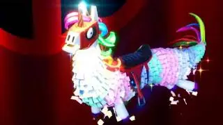 Dragacorn Deadpool glider sound effect covid-19