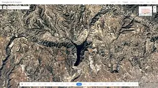 Kourris Dam Cyprus (from begin until 2018) #cyprusdams #cyprus