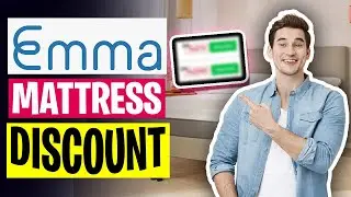 Emma Mattress Coupon Code That Works💰Best Discount, Promo, Deal For Emma Mattress 40% Off