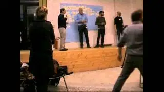 #Socinn Agenda - workshop 18/11/2014