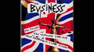 The Business - The Truth, The Whole Truth And Nothing But The Truth (1997) FULL ALBUM