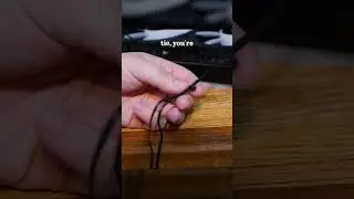 You NEED this tool in your toolbox for Cutting Zipties - Flush Cutters