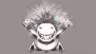 Sapo Peludo ( Reggae do Pregui&ccedil;oso )