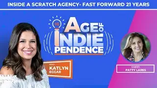 Inside a Scratch Agency- Fast Forward 21 Years
