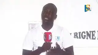 Finale &agrave; Sokone : ASC Magg-Daan VS Teen bi | Tournoi Aliou Diagne