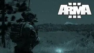 Arma 3 Public MILSIM Events | Zeus Gameplay
