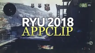 2018 Appclip@AkaRyuko