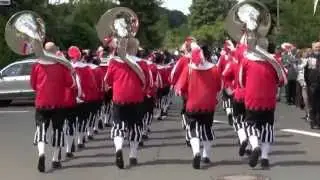 Altenstadtfest 29 06   30 06  2013