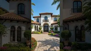 Luxury Mediterranean Home Tour | Elegant Interiors You&rsquo;ll Love!