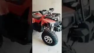 Road Runner 150cc and 200cc ATV (ATV Manila Ph)