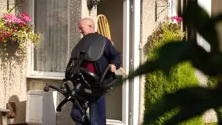 Ablemove Wottons in Bristol -  Removals