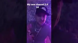 Second YouTube channel check me out #artist #dopemusicians #newchannel #newera #rap #rapper