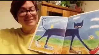 MimaMusik Pete El Gato