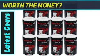 Red Sea ReefMat 1200: больше никогда не меняйте фильтрующие мешки!