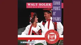 Peddlar Polka