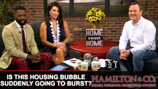 Are We Headed Towards Another Housing Crash?