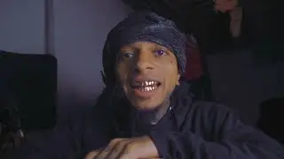 STOP CHASING CLOUT
