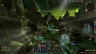 Outland dragon riding cup | Shadowmoon valley 2