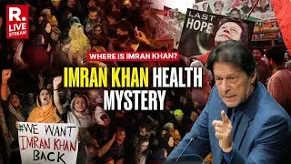 Sohail Afridi at Adiala Jail Over Imran Khan Health Buzz | Pakistan Political Storm | News Updates