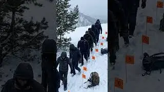 9 Hikers Vanished in the Snow | The Dyatlov Pass Mystery