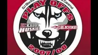 Kassel Huskies Playoff Song