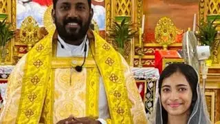 Eesho neyen jeevanil . angel Sunil.