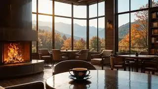 🔥 One Hour in This Virtual Jazz Caf&eacute; = Total Reset ☕🎷