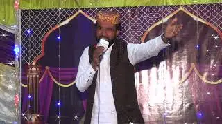 محفل میلاد مصطفی صلی اللہ علیہ وآلہ وسلم 167۔ 9L.نعت خواں محمد نواز قادری آف حاصل پور