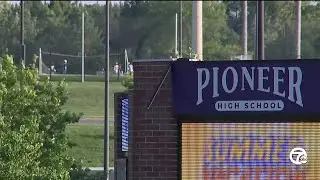 Ann Arbor soccer coach, U-M employee arrested in FBI child porn case