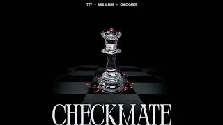ITZY (있지) - SNEAKERS [MP3 Audio] [CHECKMATE]