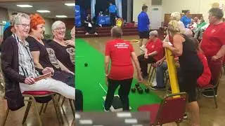 Nuneaton and Bedworth - Olympage 2017