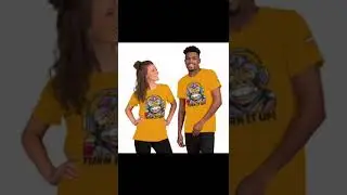 🔥 *La Maglietta Unisex di Tendenza &egrave; QUI!* 🔥 #fashionstyle #tshirt #fashion